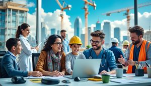 découvrez une sélection de 20 métiers offrant la possibilité de gagner jusqu'à 5 000 euros par mois. que vous soyez en reconversion professionnelle ou à la recherche d'opportunités lucratives, explorez ces professions variées qui peuvent booster vos revenus et transformer votre carrière.